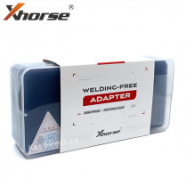 VOLVO CEM-1 IMMO - Xhorse XDNP28 - Adaptateur pour tablette Mini PROG & Key Tool PLUS