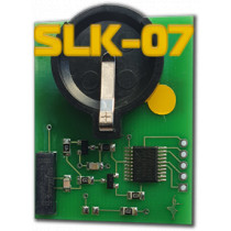 Émulateur SLK-07E -mulator SLK-07E -