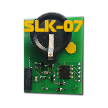 Émulateur SLK-01, DST-40, P1,94, D4