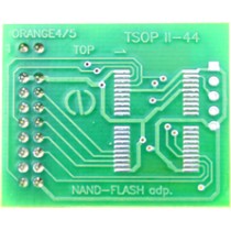 Adaptateur NAND Flash