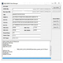 Module de gestion de données MQB IMMO pour calculateur VAG IMMO