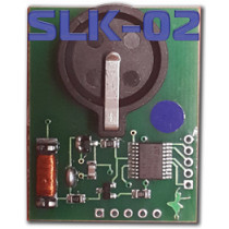 Émulateur ou copie SLK-01 sur DST-40