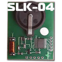 Émulateur ou copie SLK-03 sur DST AES