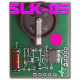 Émulateur ou copie SLK-04 sur DST AES