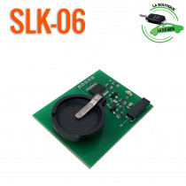 Sniffer SLK-06 pour Toyota-H Immobilizer AKL solution