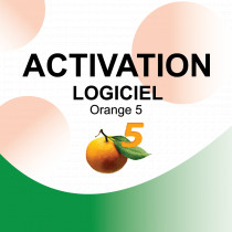 Activation logiciel Orange 5 Renesas SRS by CAN HPX