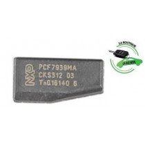 PCF 7939MA AES-128 bits